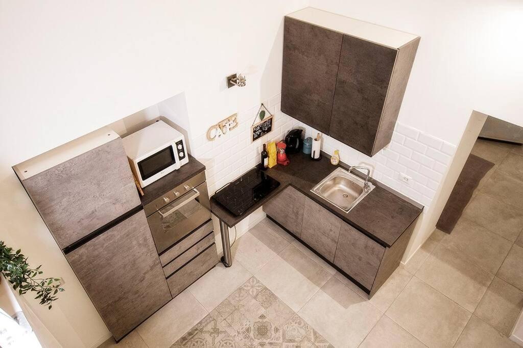 Beautifully Renovated Loft In Trastevere Rzym Zewnętrze zdjęcie