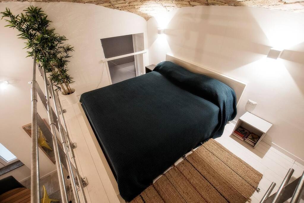Beautifully Renovated Loft In Trastevere Rzym Zewnętrze zdjęcie