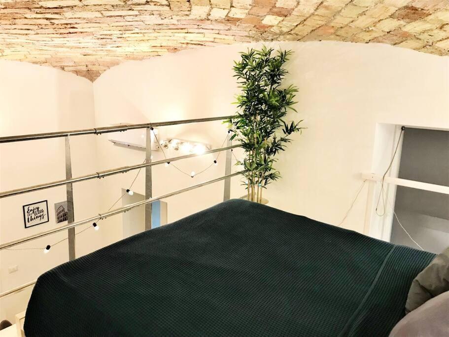 Beautifully Renovated Loft In Trastevere Rzym Zewnętrze zdjęcie